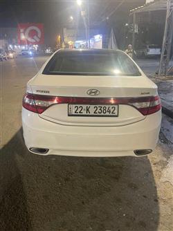 هيونداي أزيرا